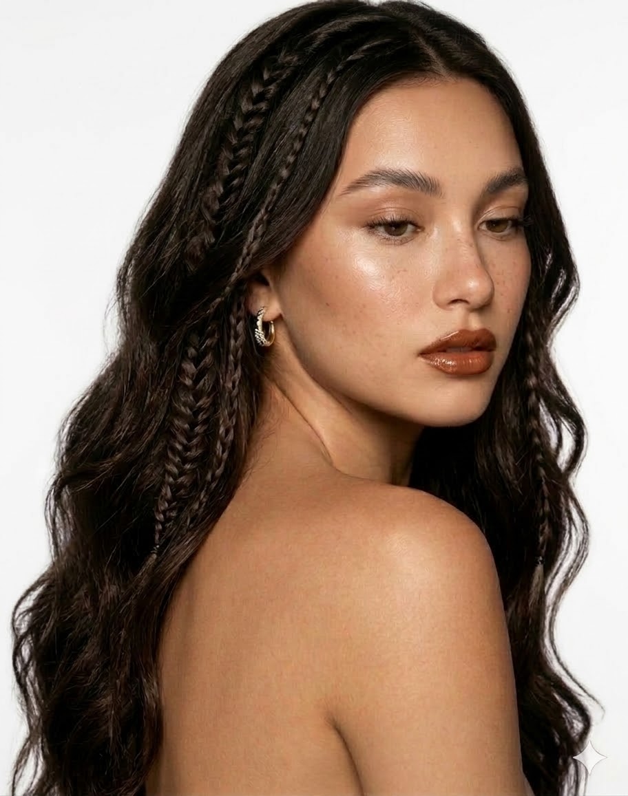 Hair