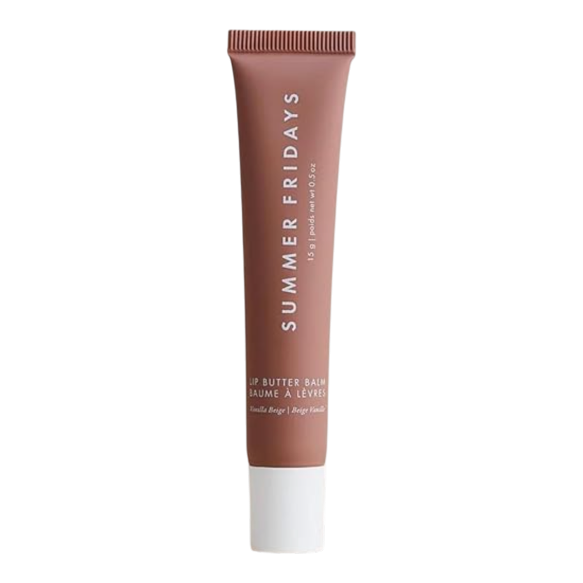 Summer Fridays Tinted Lip Butter Balm