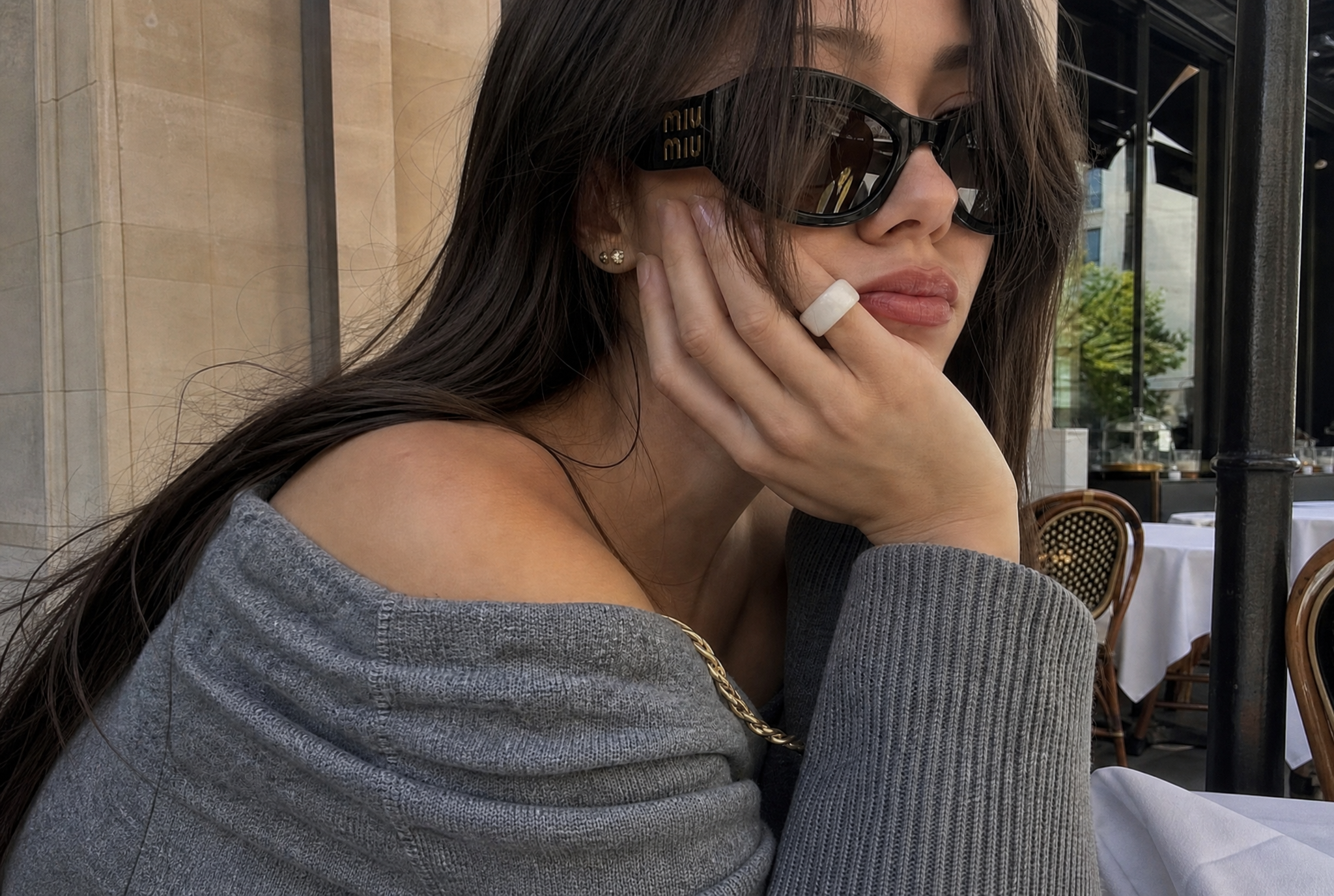 Why Stylish Women Are Swapping Smartwatches for Smart Rings